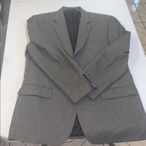 Blazer. Lightly used.